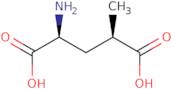 (2S,4R)-4-Methylglutamic acid