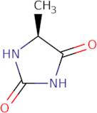 (S)-5-Methylhydantoin