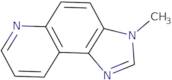 3-Methylimidazo[4,5-f]quinoline