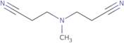 3,3'-Methylimino-di-propionitrile