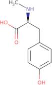 N-Methyl-L-tyrosine - Combretum collinum
