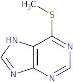 6-Methylmercaptopurine