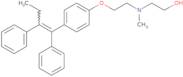 N-Methyl-N-(2-hydroxyethyl) tamoxifen