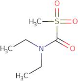 S-Methyl-N,N-diethylthiocarbamate sulfone