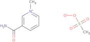 1-Methyl-nicotinamide methosulphate