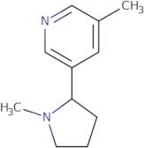 (+/-)-5-Methylnicotine