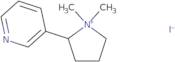 (S)-1'-Methylnicotinium iodide