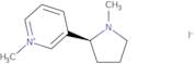 (S)-1-Methylnicotinium iodide