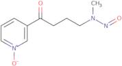 4-(Methylnitrosamino)-1-(3-pyridyl)-1-butanone N-oxide