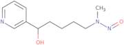 [5-(Methylnitrosamino)-1-(3-pyridyl)-1-pentanol