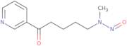 [5-(Methylnitrosamino)-1-(3-pyridyl)-1-pentanone