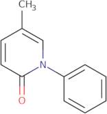 5-Methyl-N-phenyl-2-1H-pyridone