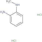 N-Methyl-1,2-phenylenediamine dihydrochloride