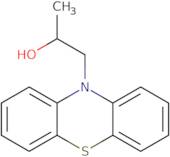 a-Methyl-phenothiazine-10-ethanol