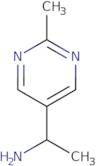 1-(2-Methylpyrimidin-5-yl)ethanamine