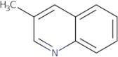 3-Methylquinoline