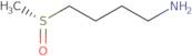 (R)-4-(Methylsulfinyl)-1-butylamine