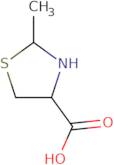 2-Methylthiazolidine-4-carboxylic acid