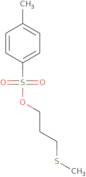 3-(Methylthio)-1-(tosyloxy)propane