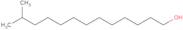 12-Methyltridecanol