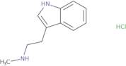 N-Methyltryptamine hydrochloride