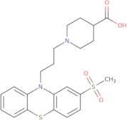 Metopimazine acid