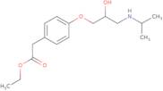 Metoprolol acid ethyl ester
