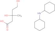 D,L-Mevalonic acid dicyclohexylammonium salt