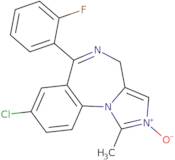 Midazolam 2-oxide