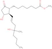 Misoprostol - 1% in cellulose