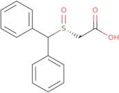 (R)-Modafinil carboxylate