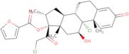 Mometasone furoate