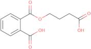 Mono(3-carboxypropyl) phthalate