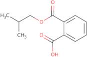 Monoisobutyl phthalate