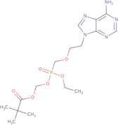 Mono-POM ethyl adefovir