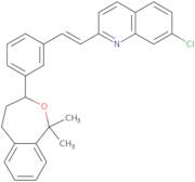 Montelukast cyclizate ether impurity