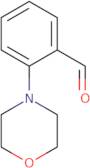 2-Morpholinobenzaldehyde