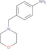 4-Morpholinomethylaniline