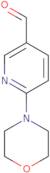 6-Morpholinonicotinaldehyde