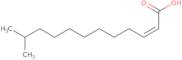cis-11-Methyl-2-dodecenoic acid