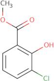 Methyl 3-chlorosalicylate