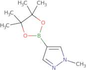 1-Methylpyrazole-4-boronic acid pinacol ester