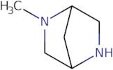 2-Methyl-2,5-diazabicyclo[2.2.1]heptane