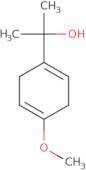 2-(4-Methoxycyclohexa-1,4-dien-1-yl)propan-2-ol