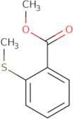 Methyl 2-(methylthio)benzoate