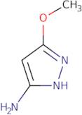 5-Methoxy-1h-pyrazol-3-amine