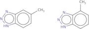 6(or 7)-Methyl-1H-benzotriazole