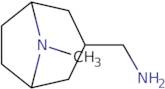 (8-Methyl-8-azabicyclo[3.2.1]octan-3-yl)methanamine