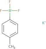 4-Methylphenyltrifluoroboric acid potassium salt