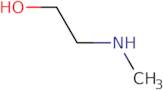2-Methylaminoethanol